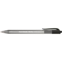 Papermate Kugelschreiber InkJoy 100 rot S0957030 M schwarz