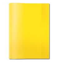 Herma Heftschoner/7491 A4 gelb