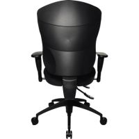 Topstar Bürodrehstuhl Wellpoint 30 SY 8060KBC0 schwarz