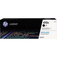 HP Toner CF410X 410X 6.500Seiten schwarz