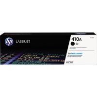 HP Toner CF410A 410A 2.300Seiten schwarz