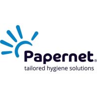 Papernet Toilettenpapier 404578 4-lagig 150Bl. Zellstoff 8 Rl./Pack.