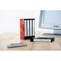 HERMA Etikett SuperPrint 5070 VHS- Format 78,7x46,5mm 300 Stück