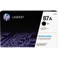 HP Toner CF287A 87A 9.000Seiten schwarz