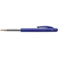 BIC Kugelschreiber M10 844345 0,4mm blau