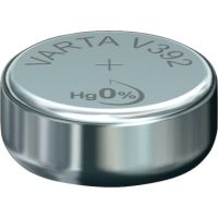 Varta Uhrenknopfzelle 00392 101 111 LR41 V-392 1.55 Volt 40mA