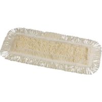 VERMOP Wischmop BASIC 4821 50cm blaues Einfassband