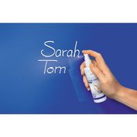 Legamaster Glastafel 7-104835 40x60cm blau