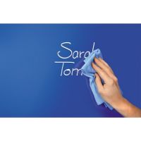 Legamaster Glastafel 7-104835 40x60cm blau