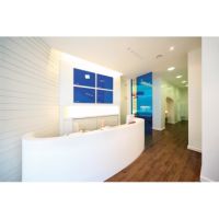 Legamaster Glastafel 7-104835 40x60cm blau