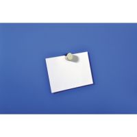 Legamaster Glastafel 7-104835 40x60cm blau