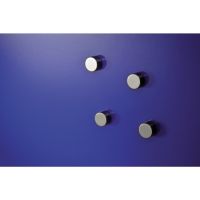 Legamaster Glastafel 7-104835 40x60cm blau