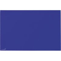 Legamaster Glastafel 7-104835 40x60cm blau
