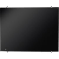 Legamaster Glastafel 7-104663 100x150cm schwarz