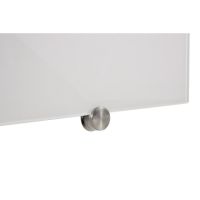 Legamaster Glastafel 7-104554 90x120cm weiß