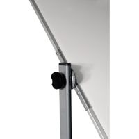 Legamaster Whiteboard Economy 7-103564 100x200cm
