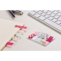 Post-it Haftstreifen Index Mini 684-CAN5 11,9x43,2mm 5 Stück