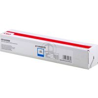 OKI Toner 44469724 5.000Seiten cyan