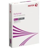 Xerox Kopierpapier Performer 003R90649 DIN A4 80g 500 Blatt