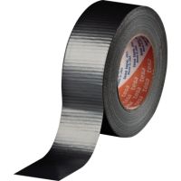tesa Gewebeband 04662-00086-02 48mmx50m silber