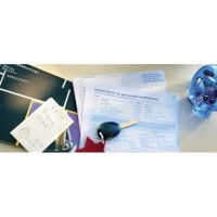 Avery Zweckform Kaufvertrag 2880 DIN A4 4x4Blatt