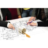 Planschutztasche A1-10 640x900mm tr 10 St./Pack.