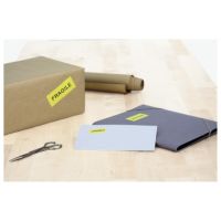 HERMA Etikett SPECIAL 4466 70x37mm gelb 480 Stück