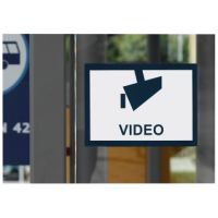 HERMA Outdoor Etikett DIN A4 weiß 50 Stück