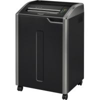 Fellowes Aktenvernichter Powershred 485i 4699501 schwarz