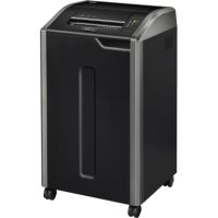 Fellowes Aktenvernichter Powershred 425i 4698501 schwarz