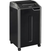 Fellowes Aktenvernichter Powershred 425i 4698501 schwarz