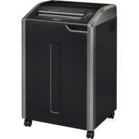 Fellowes Aktenvernichter Powershred 485Ci 4699001 schwarz