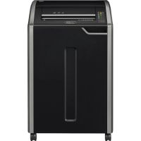 Fellowes Aktenvernichter Powershred 485Ci 4699001 schwarz