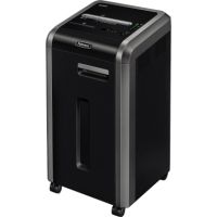 Fellowes Aktenvernichter Powershred 225Mi 4620101 schwarz
