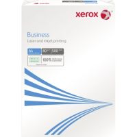 Xerox Kopierpapier BUSINESS 003R91823 A4 80g weiß 500 Bl/Pack