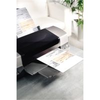 SIGEL Überweisung ZV572 DIN A4 für InkJet/Laser-Drucker 250 Blatt