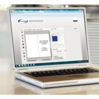 SIGEL Weihnachtskarten Exquisite DS024 DIN A6 25 Stück +Umschl.