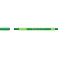 Schneider Fineliner Line-Up 191004 0,4mm blackforest-green