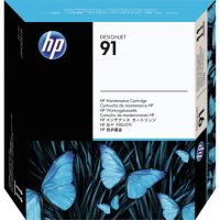 HP Wartungskit C9518A