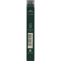 Faber-Castell Fallmine TK 9071 127104 3,15mm 4B 10 Stück