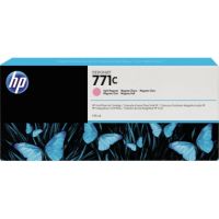 HP Tintenpatrone B6Y11A 771C 775ml fotomagenta