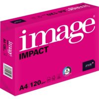 Image Kopierpapier Impact 433710 DIN A4 120g 250 Blatt