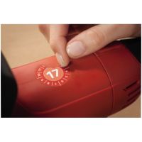 Avery Zweckform Plakette L7802-10 abziehsicher 30mm 240 Stück