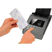 SAFESCAN Geldwaage 6185 131-0534 schwarz