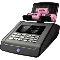 SAFESCAN Geldwaage 6185 131-0534 schwarz