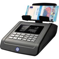 SAFESCAN Geldwaage 6185 131-0534 schwarz