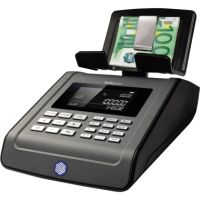 SAFESCAN Geldwaage 6185 131-0534 schwarz