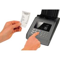 SAFESCAN Geldwaage 6185 131-0534 schwarz