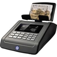SAFESCAN Geldwaage 6185 131-0534 schwarz