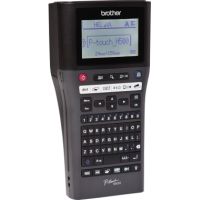 P-touch Beschriftungsgerät PTH500ZG1 TZe 3,5-24mm schwarz